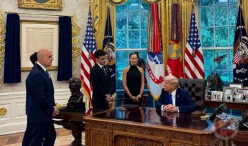 ترامب: المفاوضات صعبة لكن الاتفاق سيحدث هذه المرة