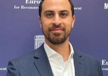 تعيين المهندس محمد عورتاني رئيسا تنفيذيا لشركة طاقة تعيين المهندس محمد عورتاني رئيسا تنفيذيا لشركة طاقة