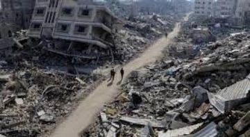 جيش الاحتلال يبرر إطلاق النار في غزة بحجة الخط الأصفر