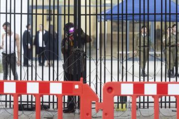 وجهت رسالة: المدعية العامة في جيش الاحتلال تقرر الاستقالة على خلفية فضيحة سديه تيمان  وجهت رسالة: المدعية العامة في جيش الاحتلال تقرر الاستقالة على خلفية فضيحة سديه تيمان