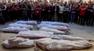 صحة غزة: وصول 8 شهداء و13 إصابة لمشافي القطاع خلال 48 ساعة صحة غزة: وصول 8 شهداء و13 إصابة لمشافي القطاع خلال 48 ساعة