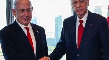 قناة عبرية: تركيا ترغب باستئناف العلاقات التجارية مع إسرائيل لتعزيز دورها في غزة قناة عبرية: تركيا ترغب باستئناف العلاقات التجارية مع إسرائيل لتعزيز دورها في غزة