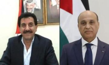 محاسبة مسؤولين في السلطة بتهم فساد... خطوة ضرورية طال انتظارها محاسبة مسؤولين في السلطة بتهم فساد... خطوة ضرورية طال انتظارها