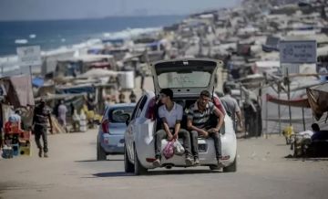 مفاوضات غزة انتهاء الجلسة الأولى وسط أجواء إيجابية