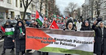 استطلاع: أغلبية ألمانية تؤيد الاعتراف بدولة فلسطين