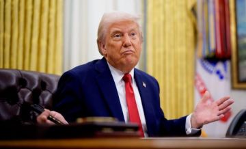 الرئيس الإسرائيلي: ترمب يستحق جائزة نوبل للسلام