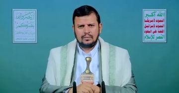 السيد الحوثي: الحرب على غزة هي إبادة جماعية ممنهجة تستهدف المدنيين