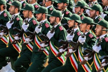 الموساد يزعم كشف مخطط إيراني ضد أهداف إسرائيلية الموساد يزعم كشف مخطط إيراني ضد أهداف إسرائيلية