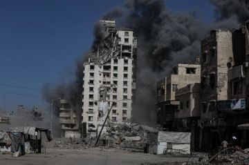 خلفت 70 شهيدا في قطاع غزة.. الاحتلال يشن 93 غارة خلال 24 ساعة