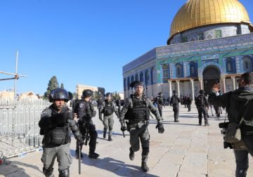 محافظة القدس تحذر من مخططات جماعات الهيكل المزعوم لاستهداف الأقصى