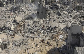 منظمة الصحة العالمية: أكثر من 500 شخص ماتوا جوعا في غزة منذ بداية 2025