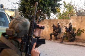 الضفة.. 38359 اعتداء نفذها الاحتلال ومستوطنوه منذ 7 أكتوبر 2023 الضفة.. 38359 اعتداء نفذها الاحتلال ومستوطنوه منذ 7 أكتوبر 2023