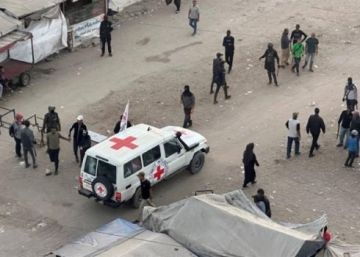 القسام تسلم جثة أحد أسرى الاحتلال