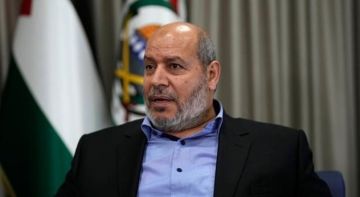 برئاسة الحية.. وفد حماس في القاهرة اليوم لبحث المرحلة الأولى من خطة ترامب