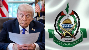 ترحيب عربي ودولي برد حماس: آمال كبيرة وكثيرة بتوقف الحرب  ترحيب عربي ودولي برد حماس: آمال كبيرة وكثيرة بتوقف الحرب