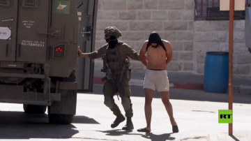 في الذكرى الثانية لـ7 أكتوبر.. الجيش الإسرائيلي يقتحم رام الله في الذكرى الثانية لـ7 أكتوبر.. الجيش الإسرائيلي يقتحم رام الله