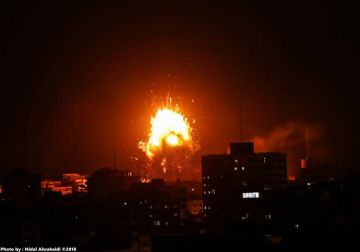 قصفها بعدة صواريخ.. الاحتلال يدمر مبنى فضائية الأقصى قصفها بعدة صواريخ.. الاحتلال يدمر مبنى فضائية الأقصى