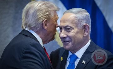 واشنطن توقف خطة إسرائيلية لفرض عقوبات على غزة واشنطن توقف خطة إسرائيلية لفرض عقوبات على غزة