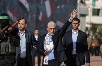 تبيان ترد على مزاعم صحيفة أمريكية حول جثماني السنوار