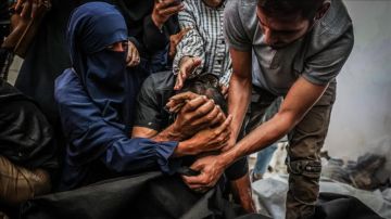 شهيدان برصاص جيش الاحتلال في بدير البلح شهيدان برصاص جيش الاحتلال في بدير البلح