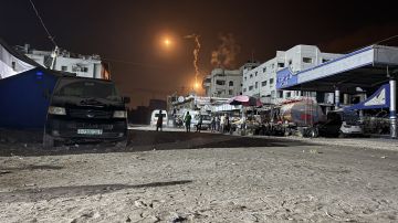 مصدر أمني إسرائيلي: يجب أن لا نتخلى عن مجموعات قاتلت حماس في غزة مصدر أمني إسرائيلي: يجب أن لا نتخلى عن مجموعات قاتلت حماس في غزة