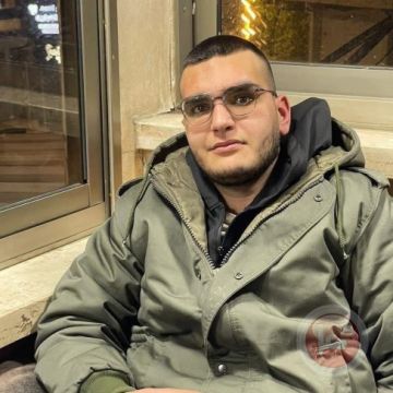 استشهاد الاسير أحمد خضيرات من بلدة الظاهرية داخل سجون الاحتلال