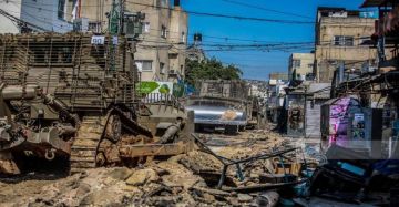 جيش الاحتلال الاسرائيلي يغتال ثلاثة فلسطينيين شمال جنين