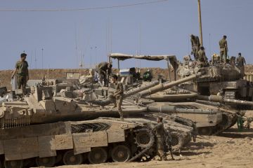 حاييم رامون: نتنياهو يقود إسرائيل إلى كارثة جديدة! حاييم رامون: نتنياهو يقود إسرائيل إلى كارثة جديدة!