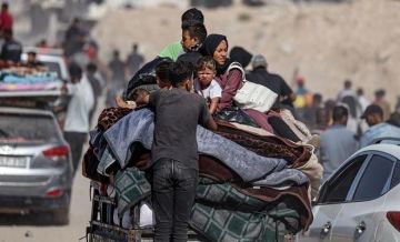 مركز: 36 انتهاكا إسرائيليا لاتفاق وقف إطلاق النار في غزة مركز: 36 انتهاكا إسرائيليا لاتفاق وقف إطلاق النار في غزة