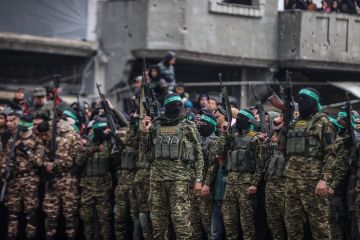 مصادر عسكرية إسرائيلية: حماس ستسيطر على معظم القطاع اعتبارا من نهاية الأسبوع