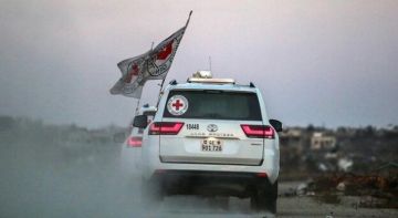 اسرائيل تتسلم جثماني أسيرين إسرائيليين من غزة