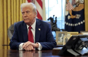 ترامب يتحدث عن تفاصيل أسبوع من النقاشات مع حماس ويحذر من سفك دماء هائل ترامب يتحدث عن تفاصيل أسبوع من النقاشات مع حماس ويحذر من سفك دماء هائل