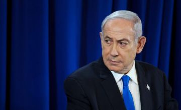 نتنياهو يشيد باعتراض أسطول الصمود