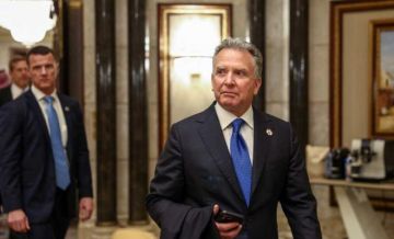 ويتكوف يتوجه إلى مصر وإسرائيل خلال أيام لتعزيز تطبيق اتفاق غزة