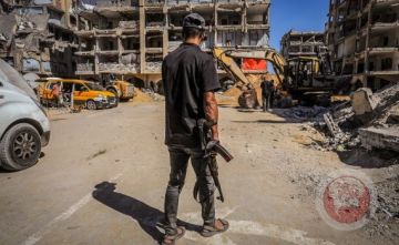 إسرائيل تقرر وقف جولات حماس في المنطقة الصفراء إسرائيل تقرر وقف جولات حماس في المنطقة الصفراء