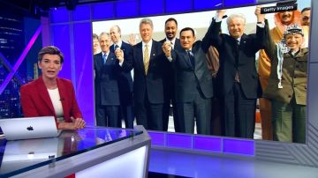 اتصال هاتفي بين وزيري خارجية مصر وتركيا.. وبيان يكشف ما بحثاه اتصال هاتفي بين وزيري خارجية مصر وتركيا.. وبيان يكشف ما بحثاه