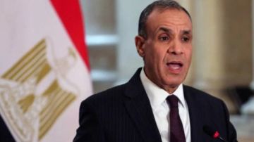 مصر: هذا ما تبحثه مفاوضات شرم الشيخ بشأن غزة مصر: هذا ما تبحثه مفاوضات شرم الشيخ بشأن غزة