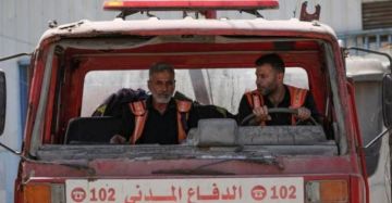 الدفاع المدني: طواقمنا انتشلت أكثر من 53 ألف شهيد منذ بدء الحرب على غرة