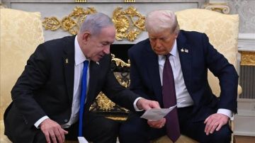 خطة ترامب ليست نهاية المطاف