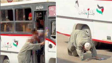 فيديو الحاج فوزي يثير غضب المصريين والحكومة تصدر بيانا عاجلا بشأنه