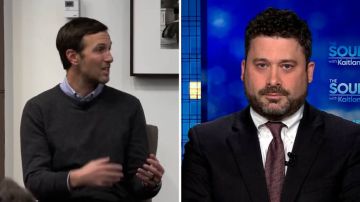 ما رد البيت الأبيض على سؤال عن استثمارات جاريد كوشنر مع دول الخليج ودوره في خطة غزة؟ ما رد البيت الأبيض على سؤال عن استثمارات جاريد كوشنر مع دول الخليج ودوره في خطة غزة؟