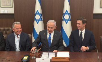 محدث: الحكومة الإسرائيلية تصدق رسميا على وقف حرب غزة