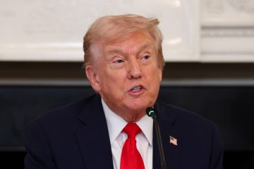 ترامب يعلن موافقة إسرائيل و حماس على المرحلة الأولى من خطة السلام 