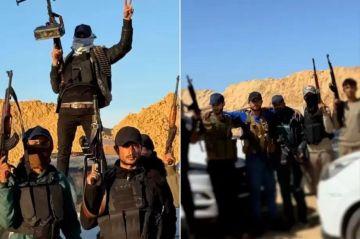 رادع: اعتقال عناصر ميليشيا ياسر أبو شباب بعملية أمنية رادع: اعتقال عناصر ميليشيا ياسر أبو شباب بعملية أمنية