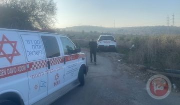 مقتل شخصين في جريمة إطلاق نار بالجليل