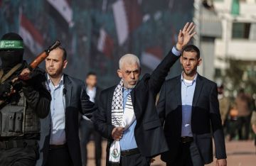 منصة تبيان تفند الأخبار المتداولة حول مطالب حماس بتسليم جثتي يحيى ومحمد السنوار ضمن اتفاق غزة