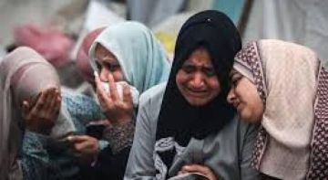 67 شهيدا منذ فجر اليوم إثر تواصل عدوان الاحتلال على قطاع غزة