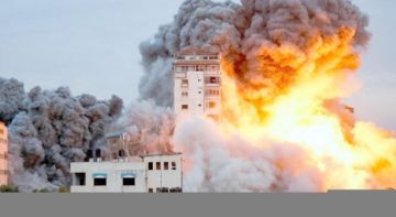 80 خرقا لوقف إطلاق النار في غزة منذ الإعلان عن وقف الحرب