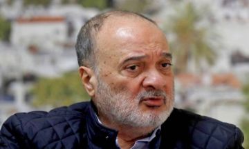 القدوة لـ قدس : ما حصل مع نزار بنات مدان والحكومة يجب أن ترحل لأسباب عدة القدوة لـ قدس : ما حصل مع نزار بنات مدان والحكومة يجب أن ترحل لأسباب عدة