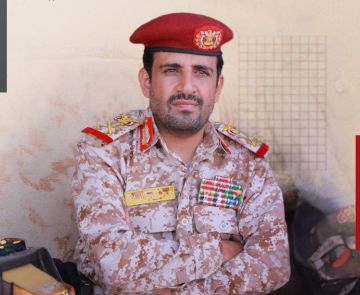 في غارة إسرائيلية.. استشهاد رئيس هيئة الأركان اليمنية 